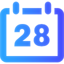 Виджет Время и дата