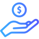 Виджет Донаты