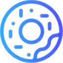 Виджет VK Donut