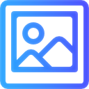 Виджет Картинка по ссылке